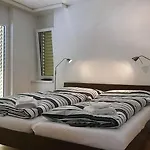 Residenz Ambassador * Loèche-les-Bains