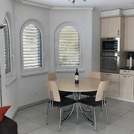 Appartement Residenz Ambassador A11