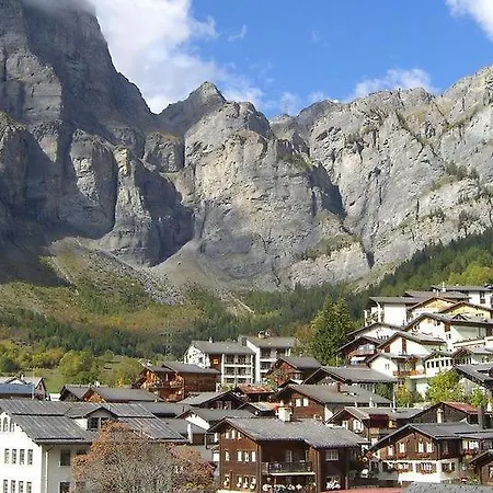 Residenz Ambassador A11 Appartement *