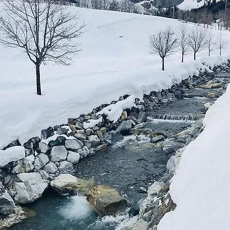 Residenz Ambassador A11 Leukerbad