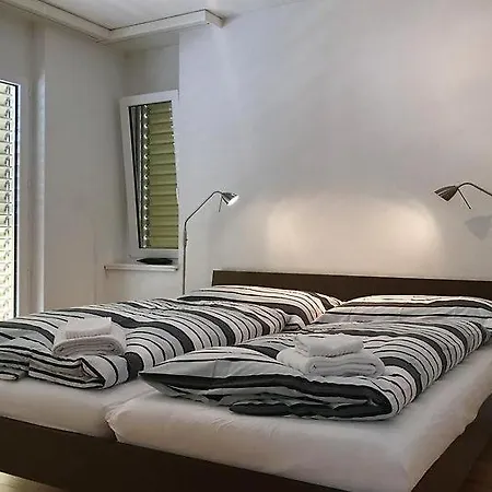 Residenz Ambassador A11 * 洛伊克巴德