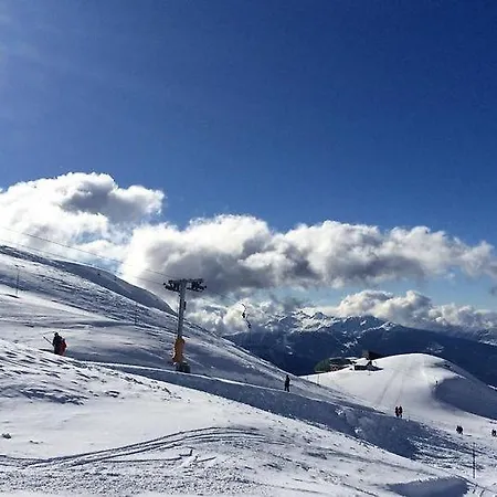 Residenz Ambassador A11 公寓 *