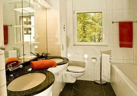 Residenz Ambassador A11 *