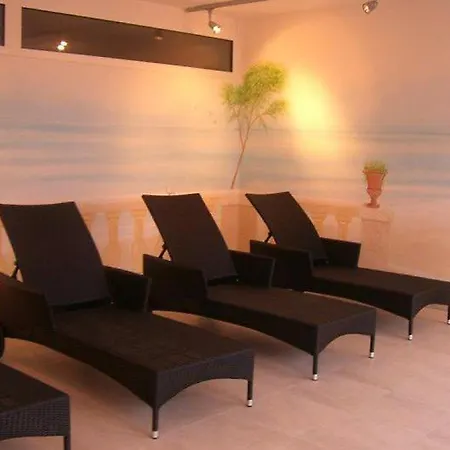 Apartmán Residenz Ambassador A11
